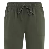 Colore VERDE MILITARE 102